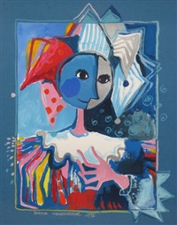 Harlekin, 1996