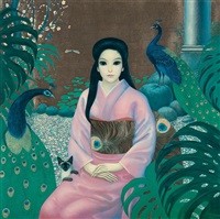 Madame Butterfly, 1986