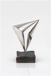 Offenes Dreieck, 1967–1968
