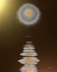 存在着的太阳神, 2020