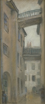 Otto Nagel Artnet