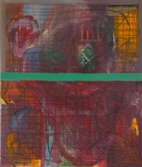 Abstract, 2006