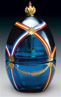 Friendship egg