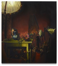 Du sec à l'humide, 2014