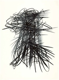 l1963-93 by hans hartung