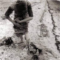 Seashore Circle, 1976
