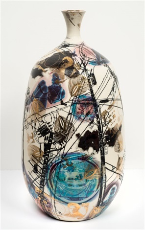 Power Lines By Grayson Perry On Artnet