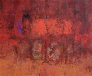 The Doors To The Desert By Jose Utrera On Artnet