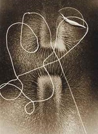 String and Brush, ca. 1939