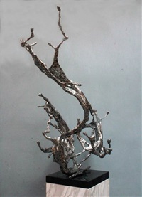 Water in Dripping - Young, 2016