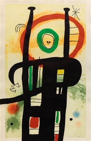 Image result for le grand ordinateur miro