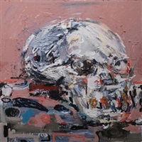 Pretend I Never Happened by John Copeland