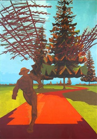 der läufer by david schnell