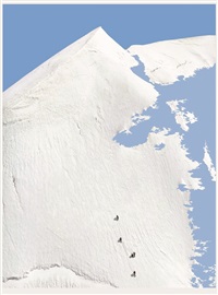 Alps – Geographies and People 7, 2012