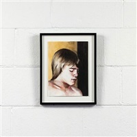 Untitled Portrait, 2004