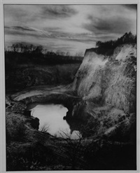 Rhineland Landscape, 1974