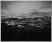 Rhineland Landscape, 1974