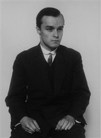 The Painter Gerd Arntz, 1929–printed: 1974
