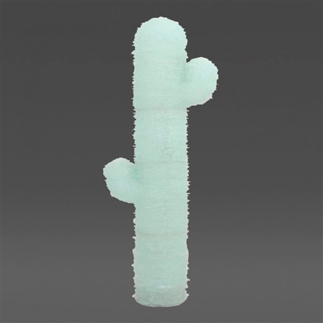Large Cactus Floor Lamp by Poliarte on artnet Large Cactus Floor Lamp by Poliarte on artnet