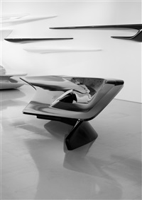 Zaha Hadid Artnet