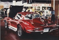 American Classic