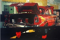 American Classic - 1955 Chevy