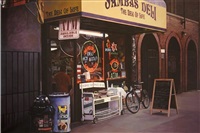 NYC Deli