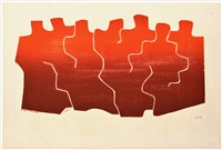 Grupo Obreros Rojo