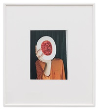 Ohne Titel #5, 2017