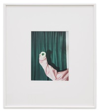 Ohne Titel #7, 2017