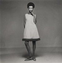 Richard Avedon