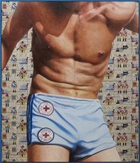 Poolboy, 2014