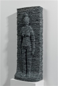 Woman (Relief), 2015