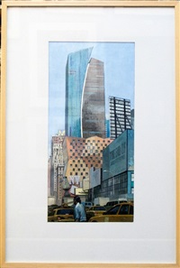 The End of Architecture, 2002