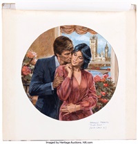 Fred Oakley Harlequin Romance #2776 Fred Oakley Harlequin Romance #2776