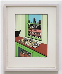 ken price artnet