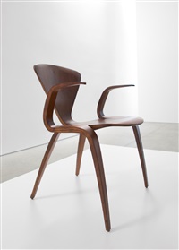 Norman Cherner Artnet