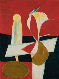 Untitled, ca. 1945