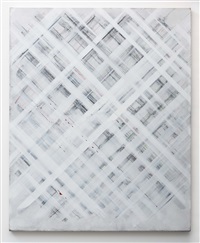 White Grid, 2015
