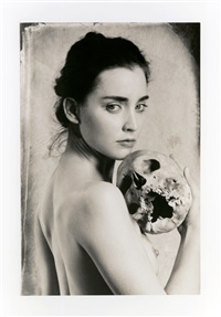 La Belle et La Bête, Paris, 2017