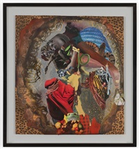 Quiet motor mouth, 2015