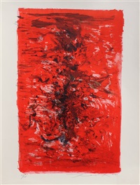 Untitled 124, 1960