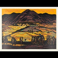 小霸子, 2004