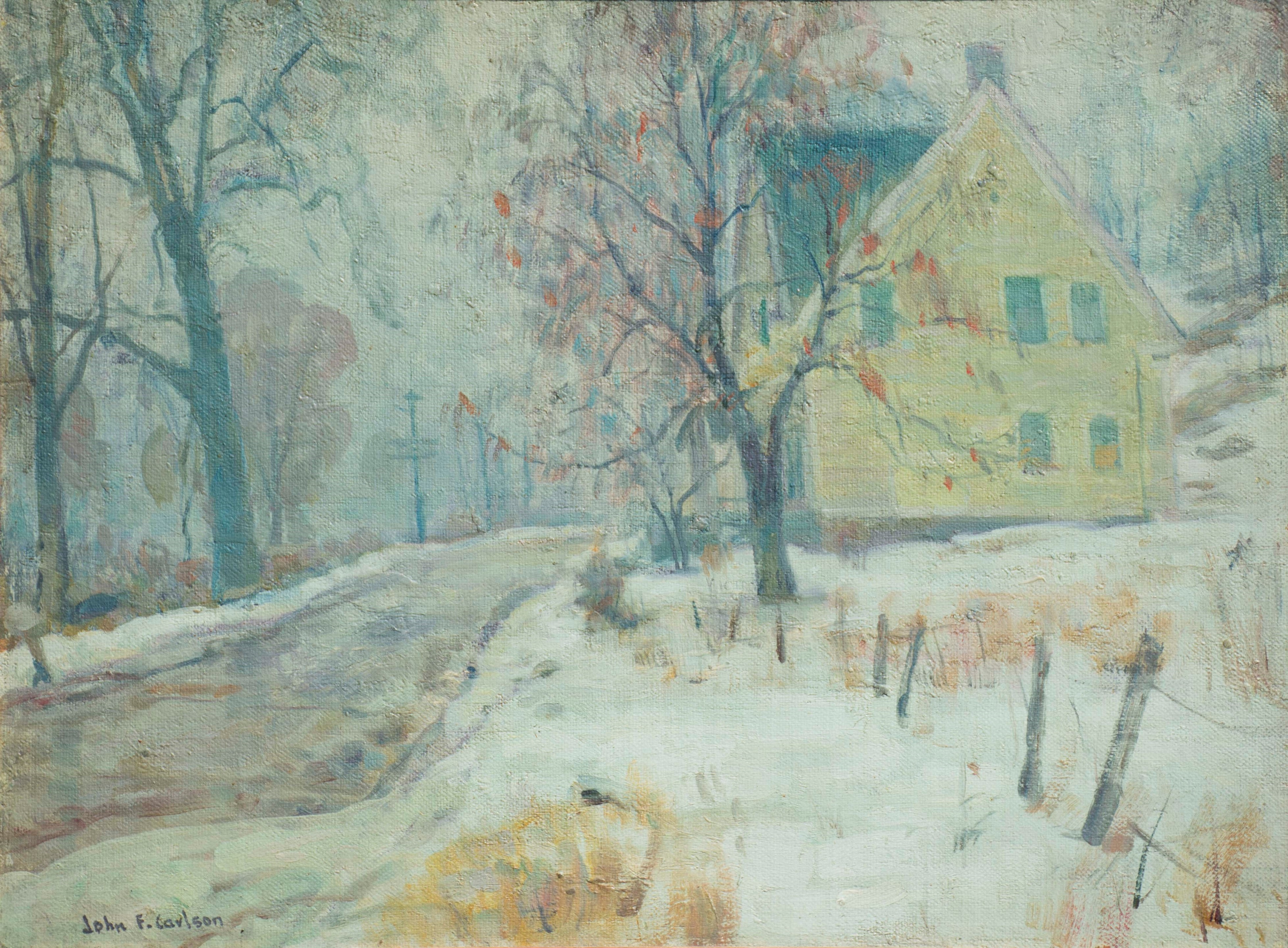 john fabian