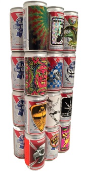 Artworks for Teenage Boys, 1989