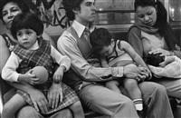 N. Y. (subway), 1978
