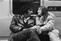 N. Y. (subway), 1975