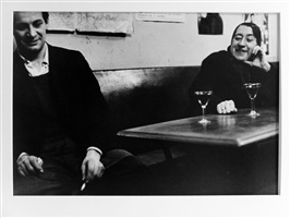doisneau rencontre cendrars
