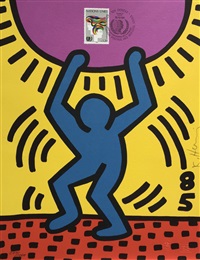 International Youth Day, 1985