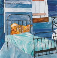 The third time, Savannale, Georgia, 1992